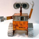 Image for article titled Unbelievably Detailed Wall-E PC Case Mod